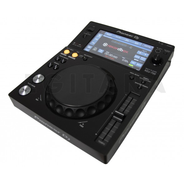 Pioneer XDJ-700 Pioneer XDJ-700